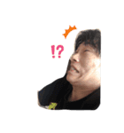 かずぽ（個別スタンプ：12）