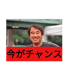 レース実況マン☆ロージー♪第5シリーズ（個別スタンプ：2）