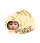 ゆゆくんmama（個別スタンプ：5）