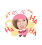 ですけれども。（個別スタンプ：5）