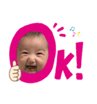 Yuzuha20200405（個別スタンプ：8）