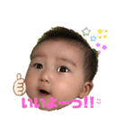 Yuzuha20200405（個別スタンプ：9）