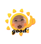 Yuzuha20200405（個別スタンプ：11）