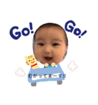 Yuzuha20200405（個別スタンプ：13）