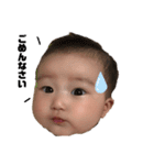 Yuzuha20200405（個別スタンプ：19）
