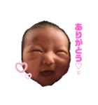 Yuzuha20200405（個別スタンプ：23）