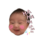 Yuzuha20200405（個別スタンプ：26）