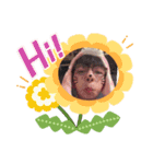 吉田龍正（個別スタンプ：7）