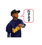 ダンディーズ（個別スタンプ：7）