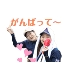 ダンディーズ（個別スタンプ：11）