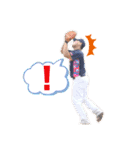 ダンディーズ（個別スタンプ：12）