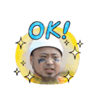 ダンディーズ（個別スタンプ：15）