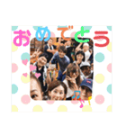 ダンディーズ（個別スタンプ：20）