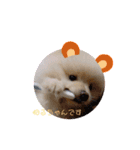 ♡ねりけちくん♡（個別スタンプ：1）