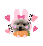 ♡ねりけちくん♡（個別スタンプ：2）