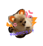 ♡ねりけちくん♡（個別スタンプ：7）