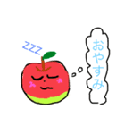 果物語り2（個別スタンプ：3）