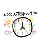 やな子のタガログ語スタンプ第三弾！！！（個別スタンプ：3）