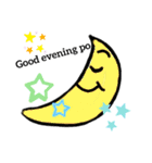 やな子のタガログ語スタンプ第三弾！！！（個別スタンプ：4）