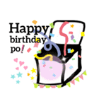 やな子のタガログ語スタンプ第三弾！！！（個別スタンプ：18）