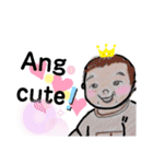 やな子のタガログ語スタンプ第三弾！！！（個別スタンプ：24）