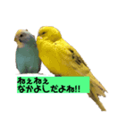 チビちゃん達の日常 2（個別スタンプ：3）