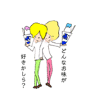 kiuti stamp6（個別スタンプ：5）