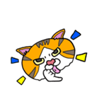 catcatcat10（個別スタンプ：8）