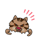 catcatcat10（個別スタンプ：23）