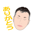 何処かにいるかも知れない誰かの日常 3（個別スタンプ：17）