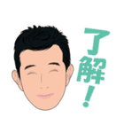 何処かにいるかも知れない誰かの日常 3（個別スタンプ：21）