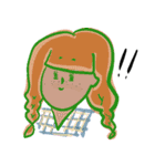 誰かの語録(依頼編)（個別スタンプ：3）