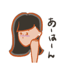 誰かの語録(依頼編)（個別スタンプ：7）
