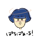 誰かの語録(依頼編)（個別スタンプ：9）