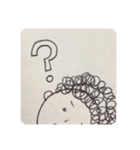 ひびのことば（個別スタンプ：19）