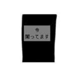 色のキモチ（個別スタンプ：5）