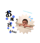 きーちゃんの気持ちスタンプ1（個別スタンプ：13）