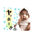 きーちゃんの気持ちスタンプ1（個別スタンプ：19）