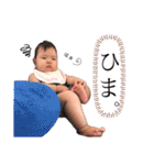 きーちゃんの気持ちスタンプ1（個別スタンプ：20）