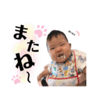 きーちゃんの気持ちスタンプ1（個別スタンプ：23）