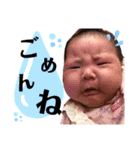 きーちゃんの気持ちスタンプ1（個別スタンプ：25）