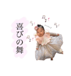 きーちゃんの気持ちスタンプ1（個別スタンプ：37）