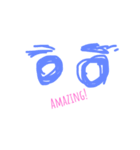 しょーもないけどね（個別スタンプ：6）