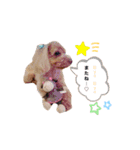 peach yoshiga（個別スタンプ：9）