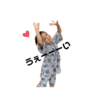 Brother.k（個別スタンプ：6）