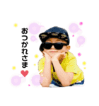 Brother.k（個別スタンプ：8）