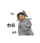 Brother.k（個別スタンプ：9）