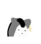 じゃんがりあん latteすたんぷ（個別スタンプ：16）
