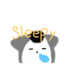 じゃんがりあん latteすたんぷ（個別スタンプ：26）