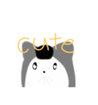 じゃんがりあん latteすたんぷ（個別スタンプ：31）